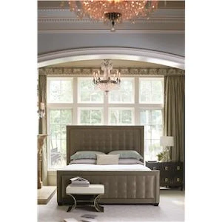 Queen Bedroom Group